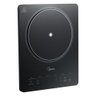Cooktop 1 Boca de Indução Portátil Even Pro Midea Cydj11 - 127v - 2