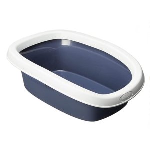 Bandeja Sanitária Para Gatos 58x39x17Cm Chalesco 96312