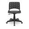 Kit 2 Cadeiras para Escritório Ergonômica Secretária Giratória Ergoplax Mais Nr17 - 2