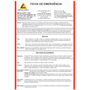 Ver imagem 5 de EXTINTOR PORTÁTIL CARREGADO DE PÓ QUÍMICO SECO ABC 12 KG METALCASTY