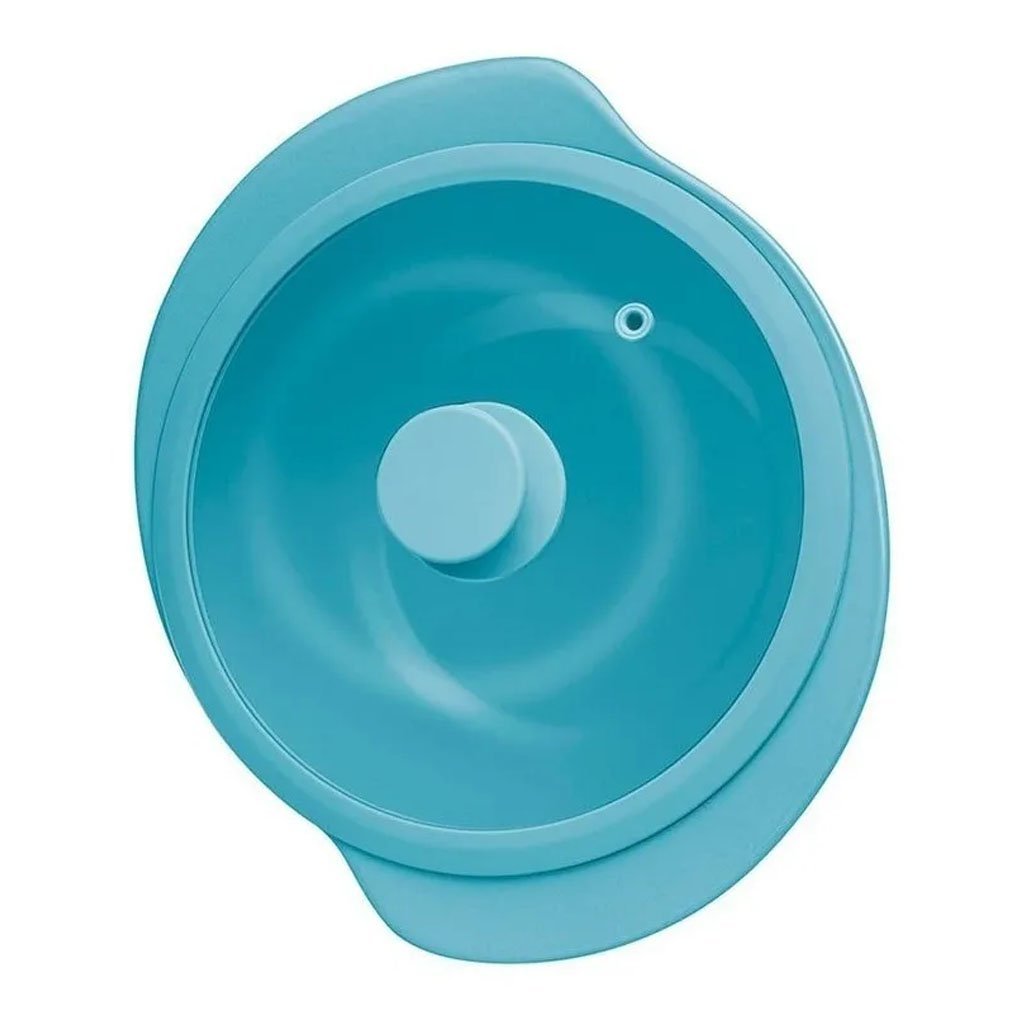 Jogo De Panelas 4 Peças Cerâmica Linea Acqua Oxford® - 2