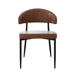 Conjunto Sala de Jantar Mesa Candian 6 Cadeiras Bless - 13