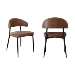 Conjunto Sala de Jantar Mesa Candian 6 Cadeiras Bless - 14