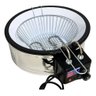 Fritadeira Industrial Eletrica Tacho Esmaltado 5l - 1