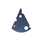 Ver imagem 4 de Tabua Petisco Churrasco Madeira Maciça Fino Acabamento