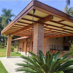 Esteira de Junco Natural 15mt X 1,05mt para Cobertura Decoração - 2