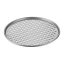 Ver imagem 1 de Forma para Pizza Cuisinart para Forno Elétrico, 28 Cm, Prata