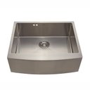 Ver imagem 1 de Cuba Farm House 65x53x20cm Cozinha Inox 304