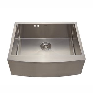 Cuba Farm House 65x53x20cm Cozinha Inox 304