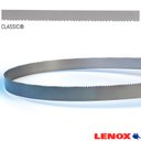 Ver imagem 1 de Serra de Fita Bimetálica Classic - Med. 1"-27mm (10-14d) 4,46m - Lenox