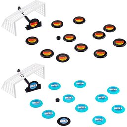 Jogo de Futebol de Botão - Bolão - 12 Times - Gulliver - 3