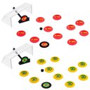 Ver imagem 2 de Jogo de Futebol de Botão - Bolão - 12 Times - Gulliver