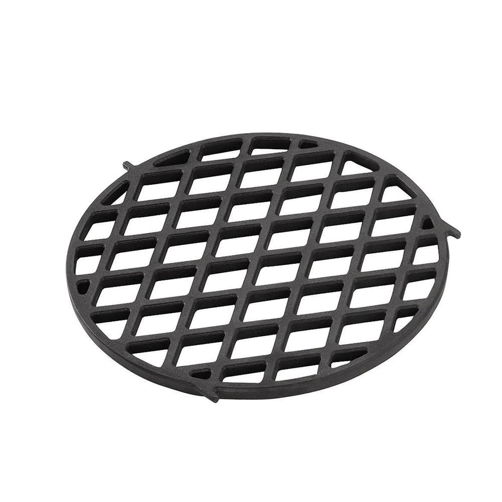 Grelha em Ferro Fundido Gourmet Bbq System Weber - 1