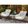 Conjunto para Área Externa Garden com 2 Cadeiras, 1 Mesa - 4