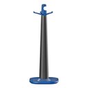 Ver imagem 1 de Suporte para Utensílios de Silicone Ichef Polishop Blue - Azul