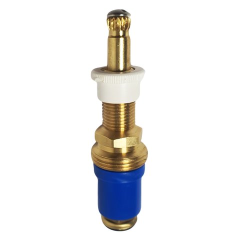 Reparo Registro Pressão Chuveiro Blukit Tinco 3/4 com Castelo - 011401