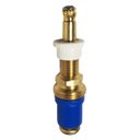 Ver imagem 1 de Reparo Registro Pressão Chuveiro Blukit Tinco 3/4 com Castelo - 011401