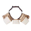 Ver imagem 2 de Cinto em Lona para Ferramentas com 10 Bolsos - Irwin