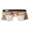Cinto em Lona para Ferramentas com 10 Bolsos - Irwin - 4