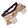 Cinto em Lona para Ferramentas com 10 Bolsos - Irwin - 1