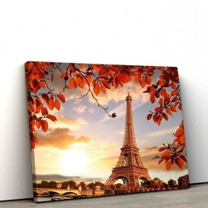 Quadros Decorativos de Pvc 007 - 50 X 75 Cm