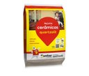 Ver imagem 1 de Rejunte Cerâmica Quartzolit Corda 5kg Cerâmica 5kg Corda