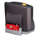 Ver imagem 5 de Motor Portão Garen Kdz Turbo 600kg 1/3cv Super Rápido 7 Seg - 220v