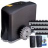 Motor Portão Garen Kdz Turbo 600kg 1/3cv Super Rápido 7 Seg - 220v - 1
