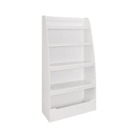 Organizador Hannah + Estante Ada 100% Mdf