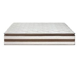 Colchão Casal Molas Ensacadas Audacieux 138x188x34 - Sankonfort - 3