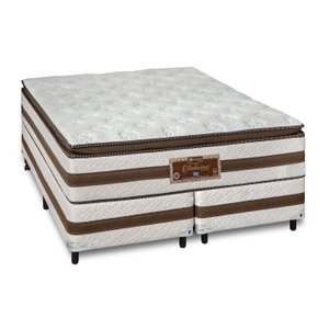 Colchão Casal Sankonfort Audacieux 138x188x40 - 