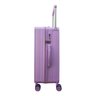 Conjunto Duas Malas de Viagem em Policarbonato - Gladiador Infinity V1pm Cor:lilás - 3