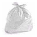 Ver imagem 1 de Saco Lixo Branco 5 Kg Reforçado 20/40/60/100l