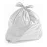 Saco Lixo Branco 5 Kg Reforçado 20/40/60/100l - 1