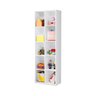 Estante Modula Slim 10 Compartimentos - 2