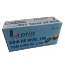 Ver imagem 4 de Boia Elétrica Automática de Nível Caixa D'agua 15a Bivolt Lotus