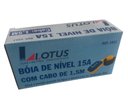 Ver imagem 4 de Boia Elétrica Automática de Nível Caixa D'agua 15a Bivolt Lotus