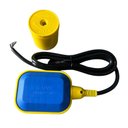 Ver imagem 2 de Boia Elétrica Automática de Nível Caixa D'agua 15a Bivolt Lotus