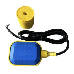 Boia Elétrica Automática de Nível Caixa D'agua 15a Bivolt Lotus - 2