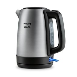 Chaleira Philips Walita Hd9350 Série 5000 Inox 1,7l 1850w 127v - 1