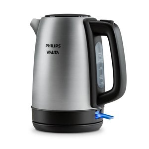Chaleira Philips Walita Hd9350 Série 5000 Inox 1,7l 1850w 127v