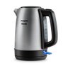 Chaleira Philips Walita Hd9350 Série 5000 Inox 1,7l 1850w 127v - 1