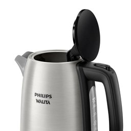 Chaleira Philips Walita Hd9350 Série 5000 Inox 1,7l 1850w 127v - 4