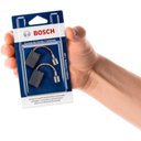Ver imagem 2 de Escova de Carvão 220 Volts Gws 20 a 26 - 160701418g000 - Bosch
