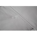 Ver imagem 3 de Edredom Diamond Toque de Plumas Dobby Appel