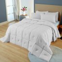 Ver imagem 2 de Edredom Diamond Toque de Plumas Dobby Appel