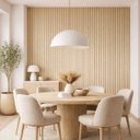 Ver imagem 7 de Meia Curva Poliestireno Champanhe 597 Santa Luzia - 2,8mx1,6cm (2uni)