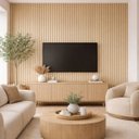 Ver imagem 5 de Meia Curva Poliestireno Champanhe 597 Santa Luzia - 2,8mx1,6cm (2uni)