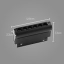 Ver imagem 6 de Luminária Projetor Pontual Magnético BR 6W C. Inferior DS9974-1 Delis ST2812