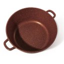 Ver imagem 6 de Caçarola 32 Cm Moda do Chef - Graniflon Cobre